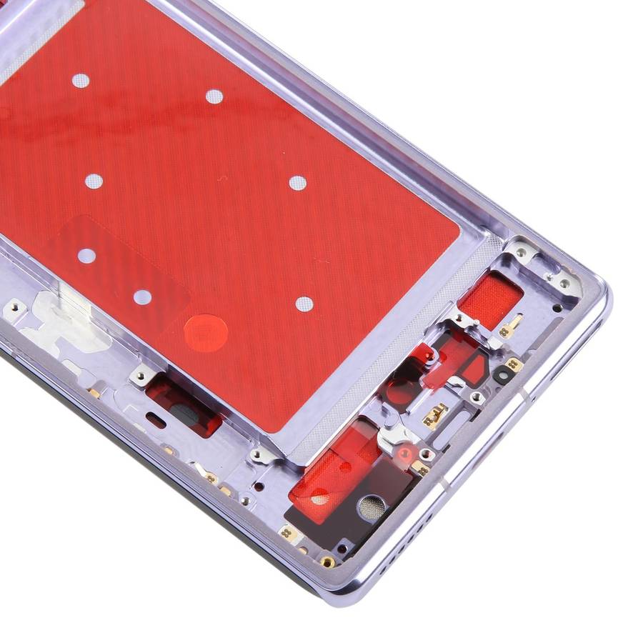 For Huawei Mate 30 Pro TFT LCD Screen Digitizer Full Assembly with Frame, Not Supporting Fingerprint