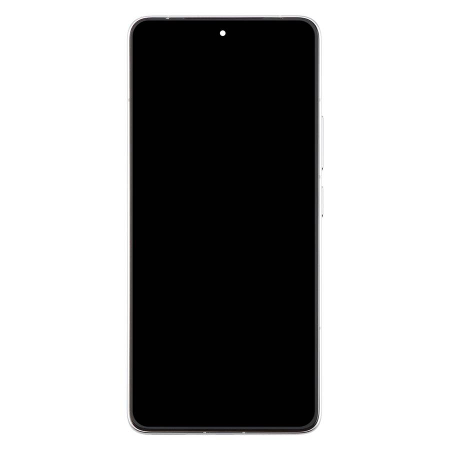 For Xiaomi Redmi K80 Pro AMOLED Original LCD Screen Digitizer Full Assembly with Frame (Black)