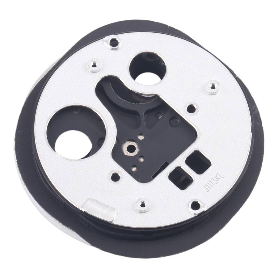 For Xiaomi Redmi K80 Original Rear Camera Lens Cover (Black)