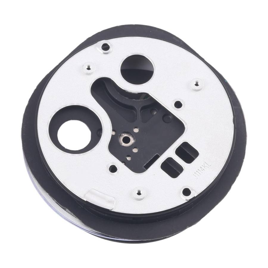 For Xiaomi Redmi K80 Original Rear Camera Lens Cover (Black)