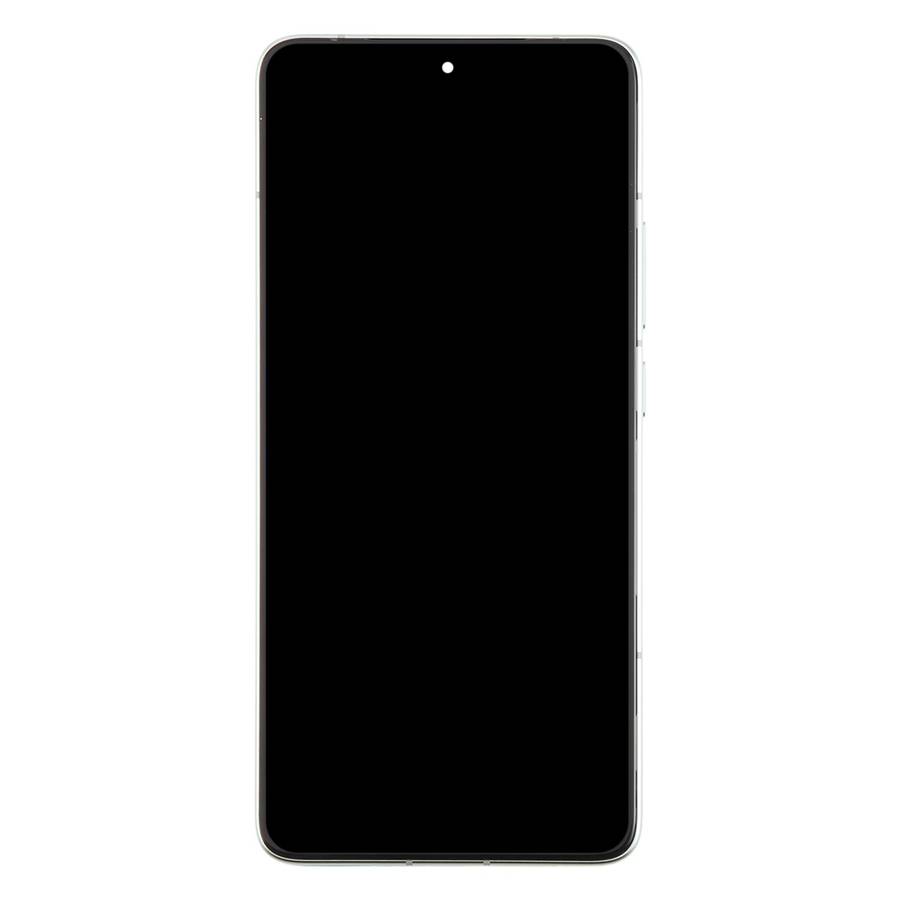 For Xiaomi Redmi K80 AMOLED Original LCD Screen Digitizer Full Assembly with Frame (Black)