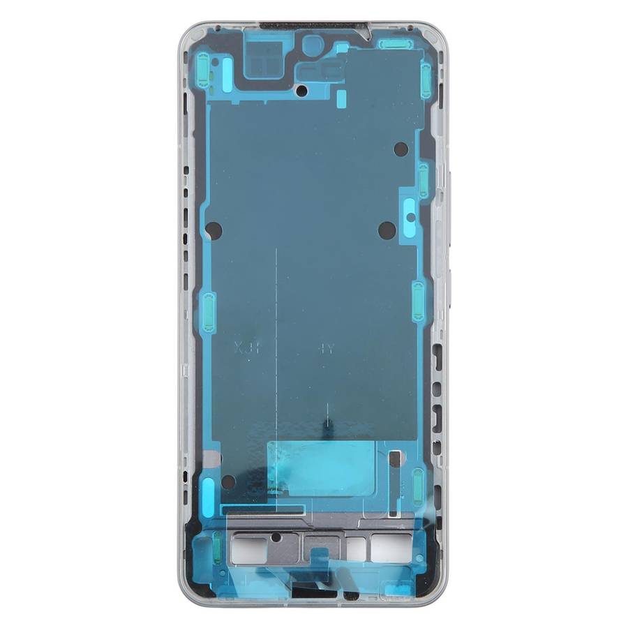 For Xiaomi 15 Pro Original Middle Frame Bezel Plate (Black)