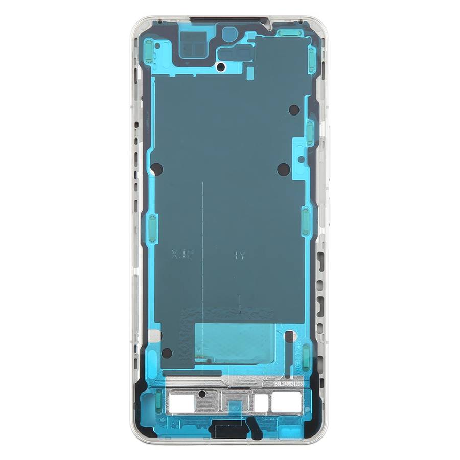 For Xiaomi 15 Pro Original Middle Frame Bezel Plate (Black)