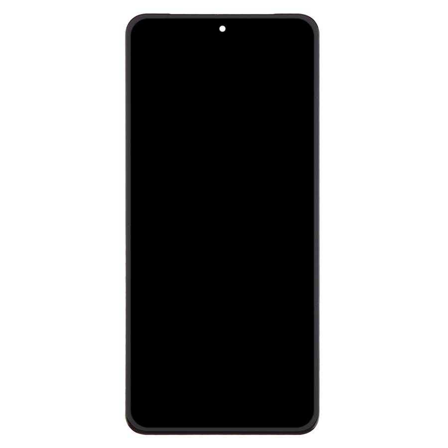 For Google Pixel 8 Pro GC3VE G1MNW Original AMOLED LCD Screen Digitizer Full Assembly, with Fingerpr