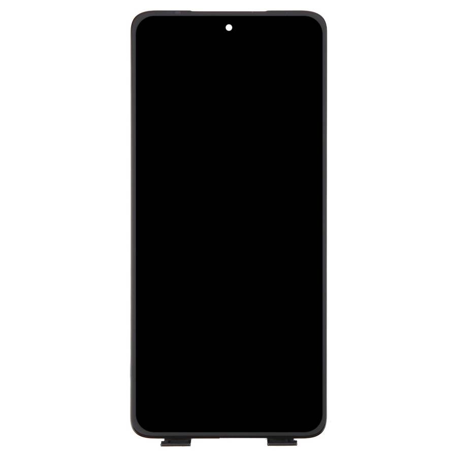 For Motorola Moto G84 5G AMOLED Original LCD Screen with Digitizer Full Assembly