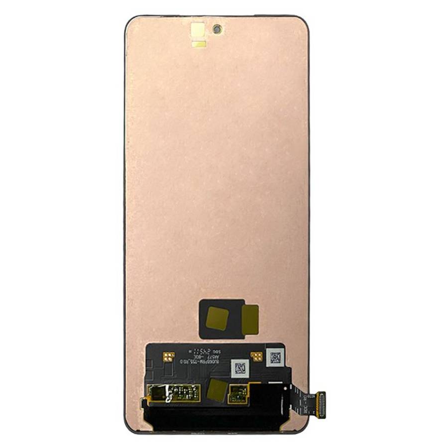 For OnePlus Ace 5 Pro PKR110 AMOLED Original LCD Screen with Digitizer Full Assembly