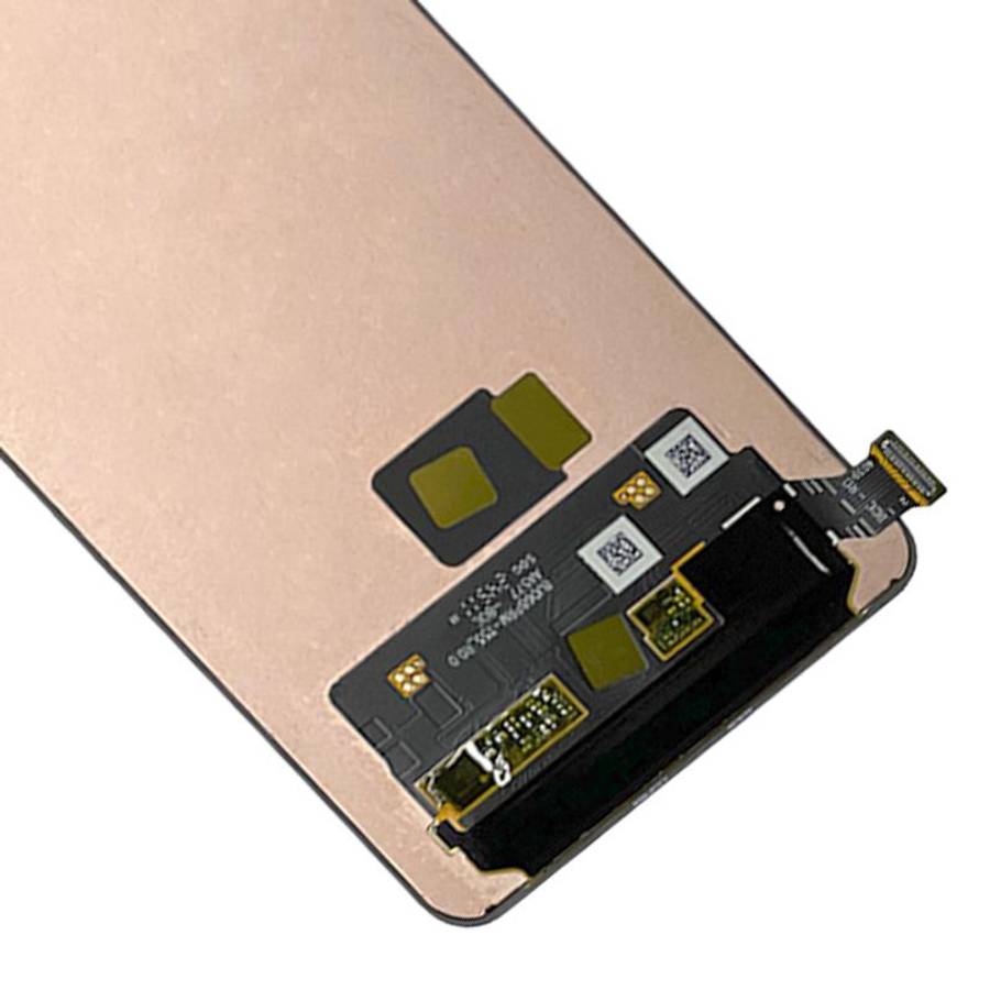 For OnePlus Ace 5 Pro PKR110 AMOLED Original LCD Screen with Digitizer Full Assembly