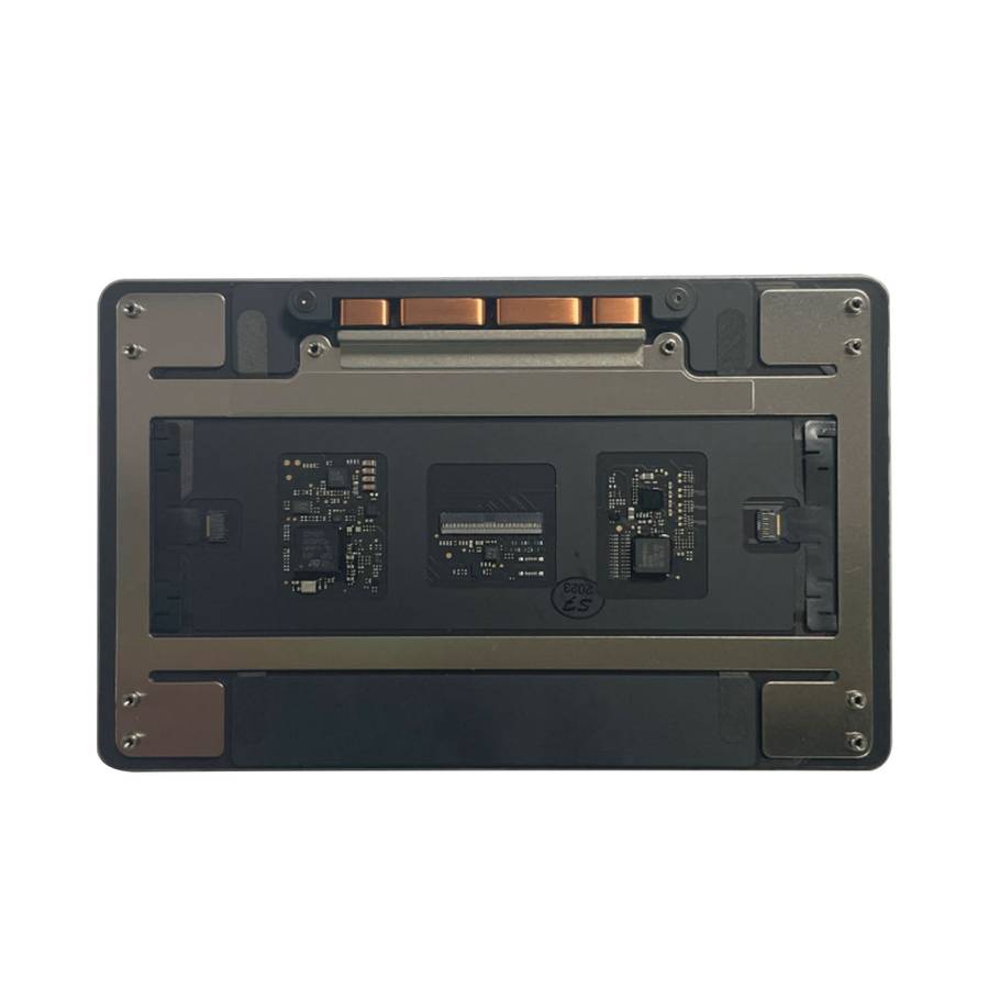 Touchpad for Macbook Pro 14 M2 A2779 2023 EMC8102 (Grey)