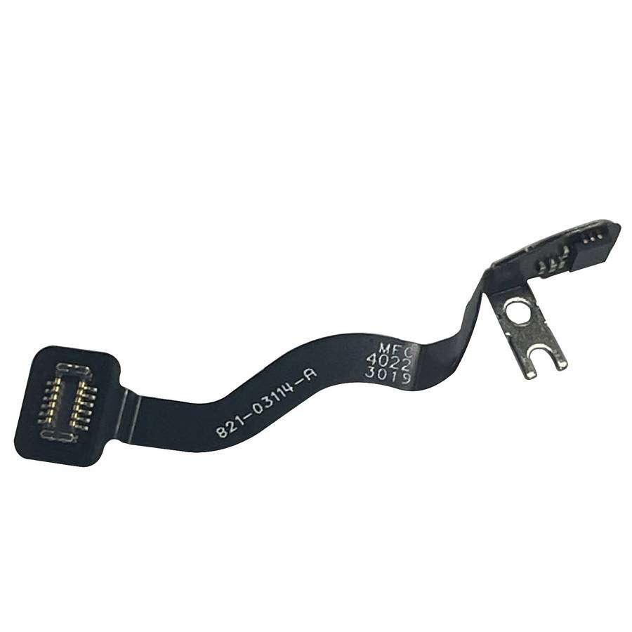 821-03114-A LCD Screen Cover Angle Sensor Sleep Cable for MacBook Pro Retina 16 M1 A2485 EMC3651 202