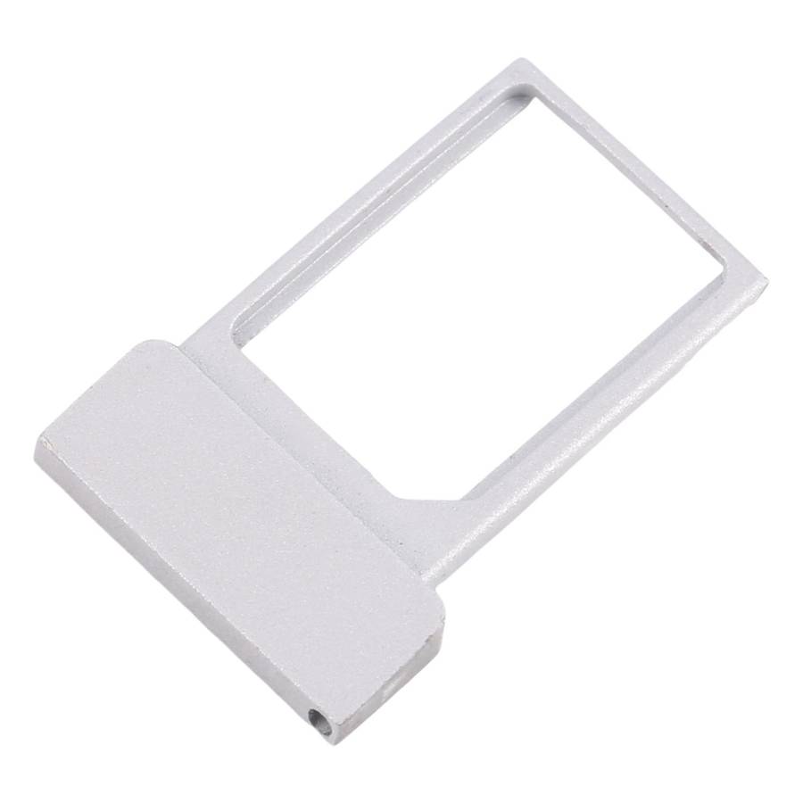 For Microsoft Surface Pro 7+ LTE SIM Card Tray (Silver)