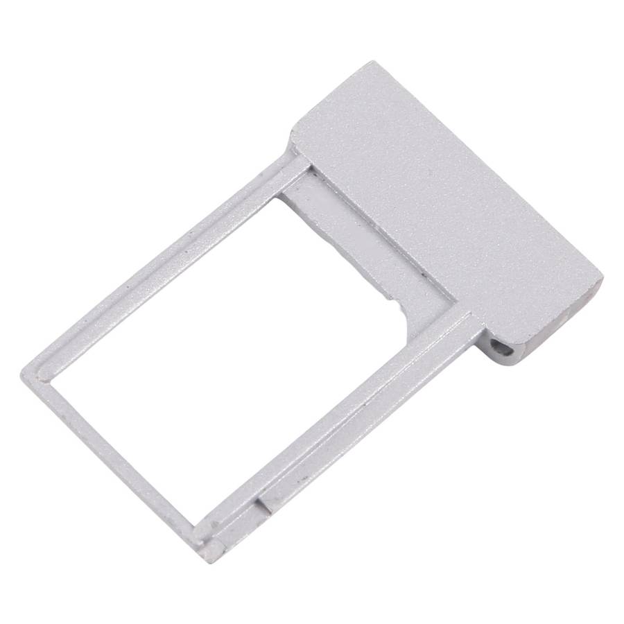 For Microsoft Surface Pro 7+ LTE SIM Card Tray (Silver)