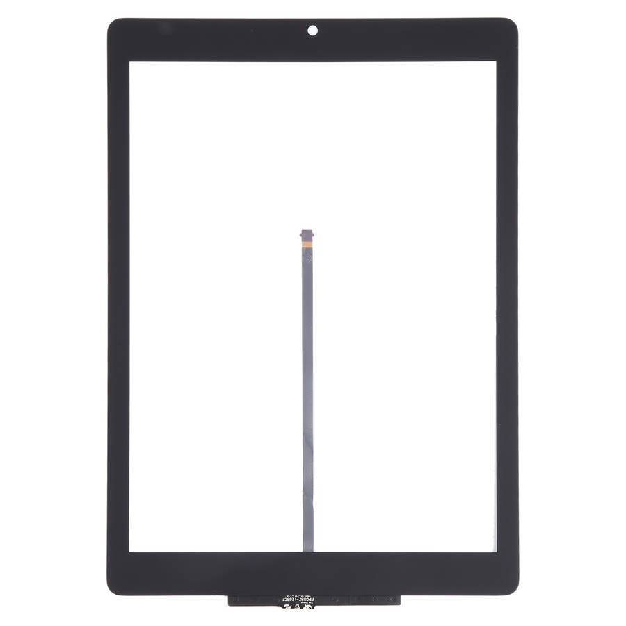 Touch Panel for Acer Chromebook Tab 10 D651N-K9WT (Black)