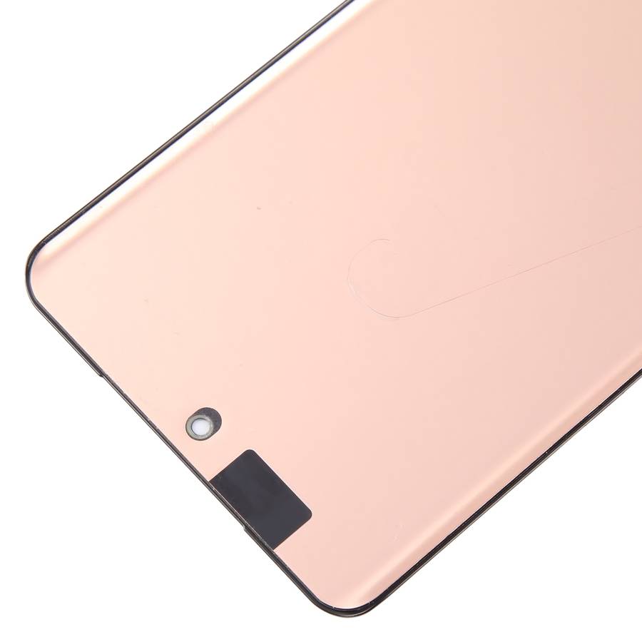 For OPPO Reno10 Pro+ OLED Material Original LCD Screen With Digitizer Full Assembly