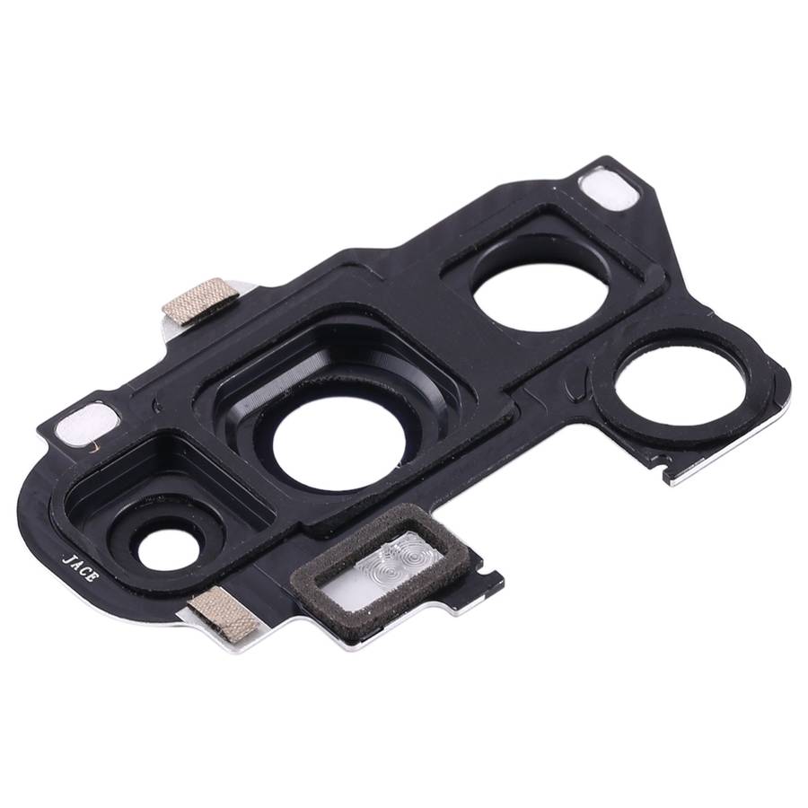For OnePlus 8 Pro Camera Lens Cover (Black)