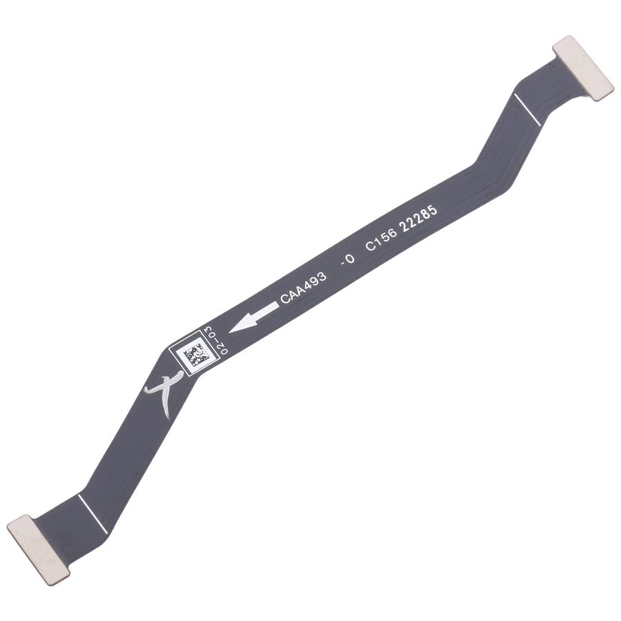 For Oneplus 10T CPH2415 CPH2413 CPH2417 Motherboard Connect Flex Cable