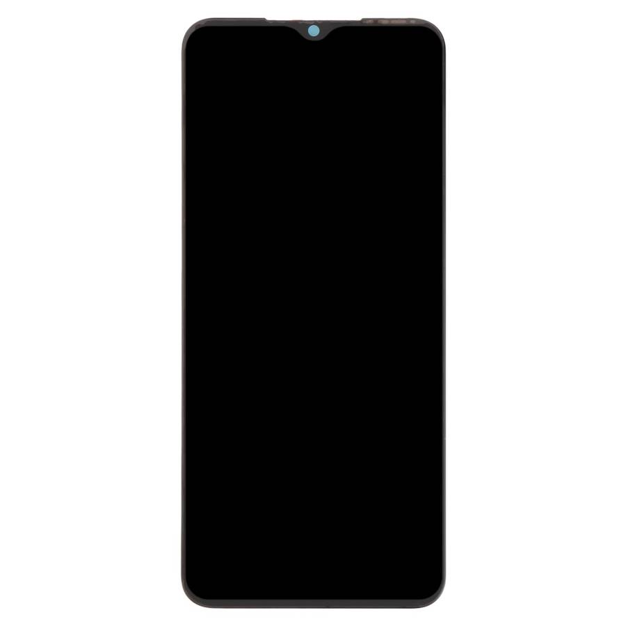 TFT LCD Screen For Tecno Spark 8C with Digitizer Full Assembly