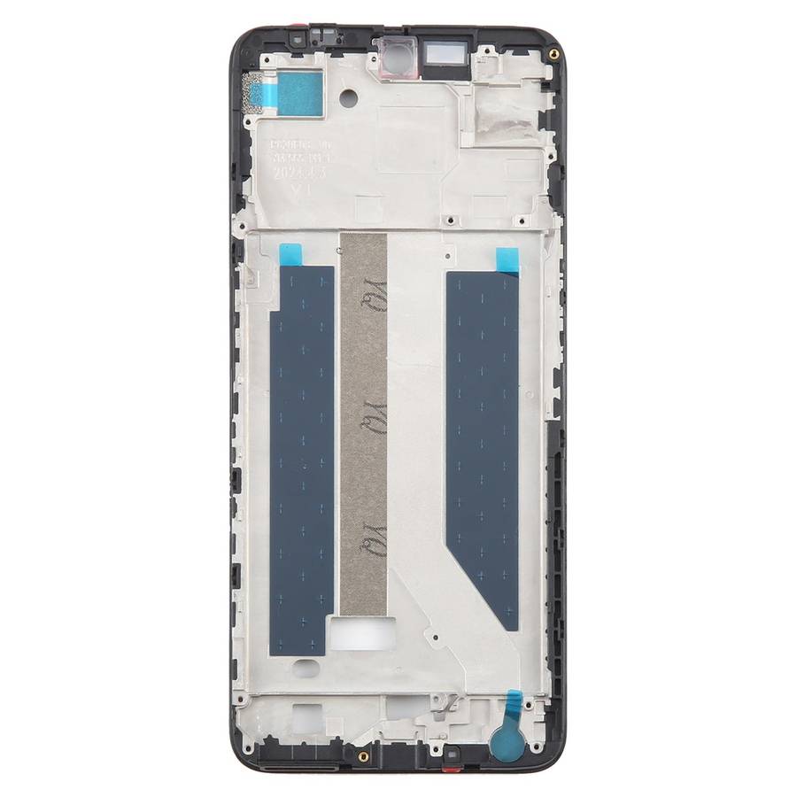 For ZTE nubia Neo 2 Z2352N Front Housing LCD Frame Bezel Plate