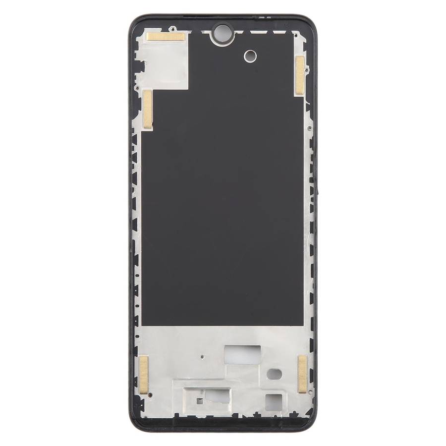 For ZTE nubia Neo 2 Z2352N Front Housing LCD Frame Bezel Plate