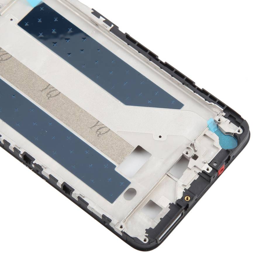 For ZTE nubia Neo 2 Z2352N Front Housing LCD Frame Bezel Plate