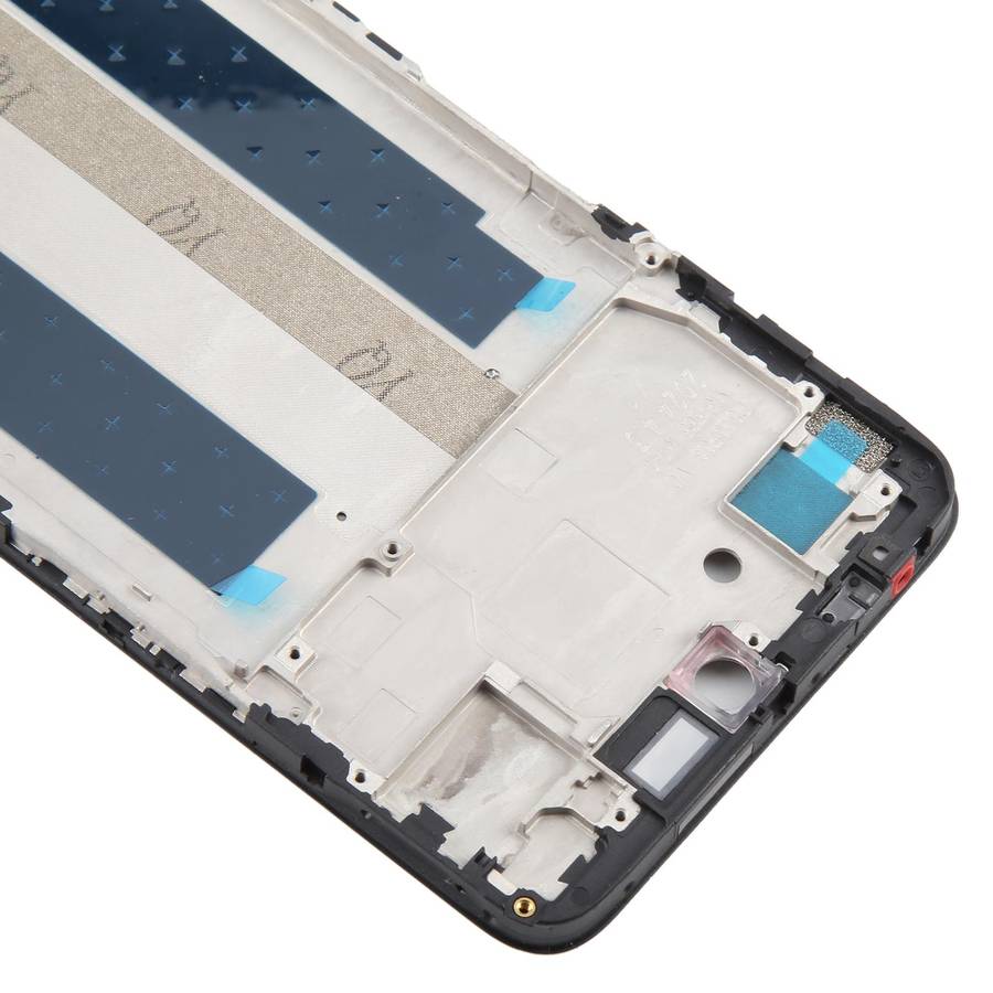 For ZTE nubia Neo 2 Z2352N Front Housing LCD Frame Bezel Plate