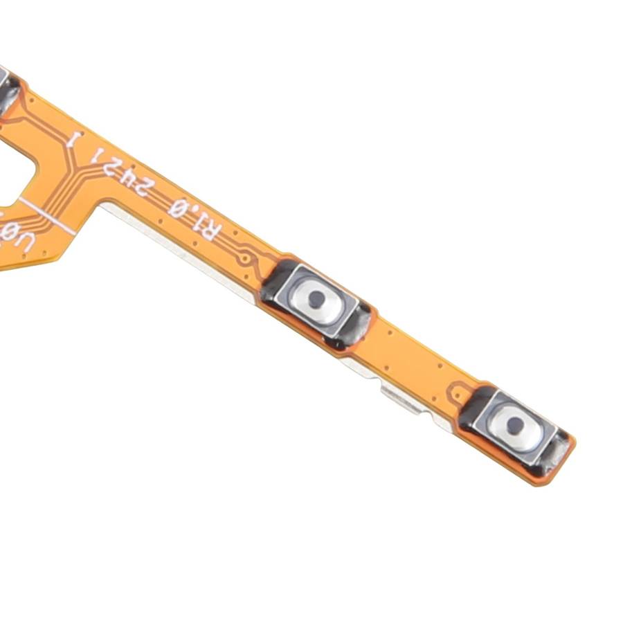 For Asus ROG Phone 8 Pro AI2401 AI2401_A Power Button & Volume Button Flex Cable
