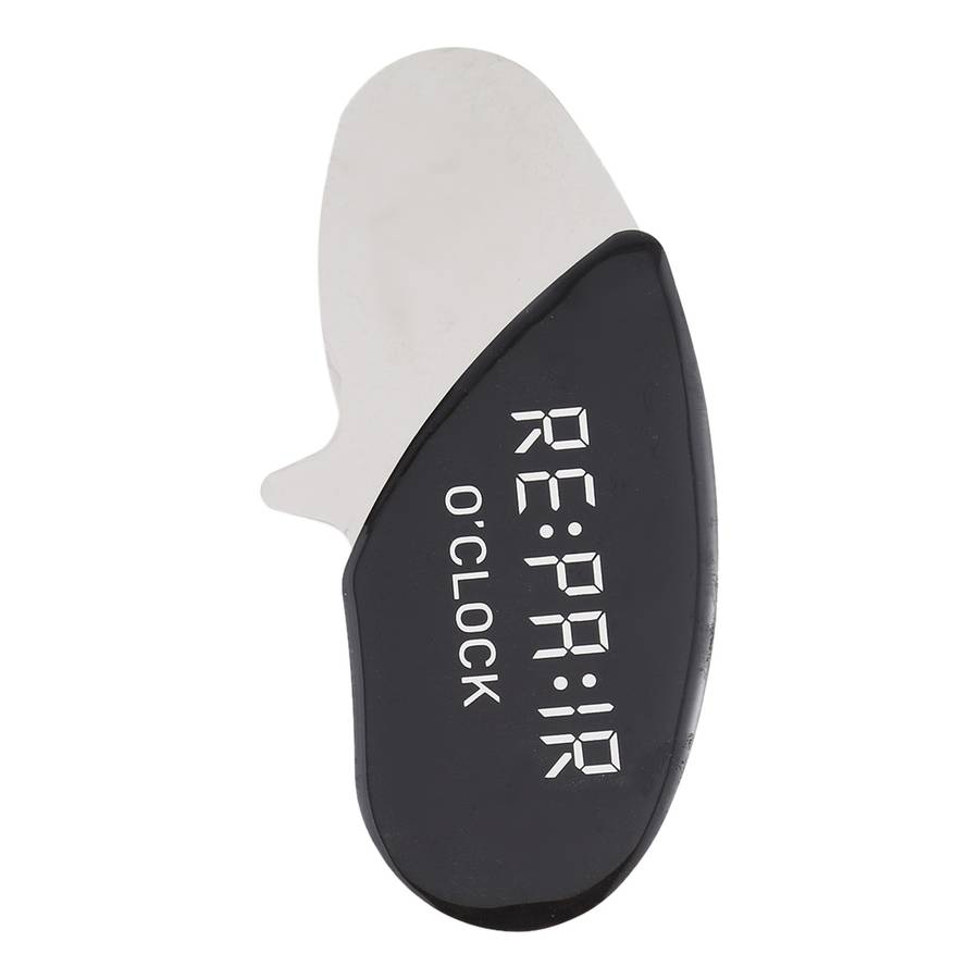 REPAIR OCLOCK Soft Ultra-thin Pry Blade Stainless Steel LCD Screen Opening Pry Spudger Tool