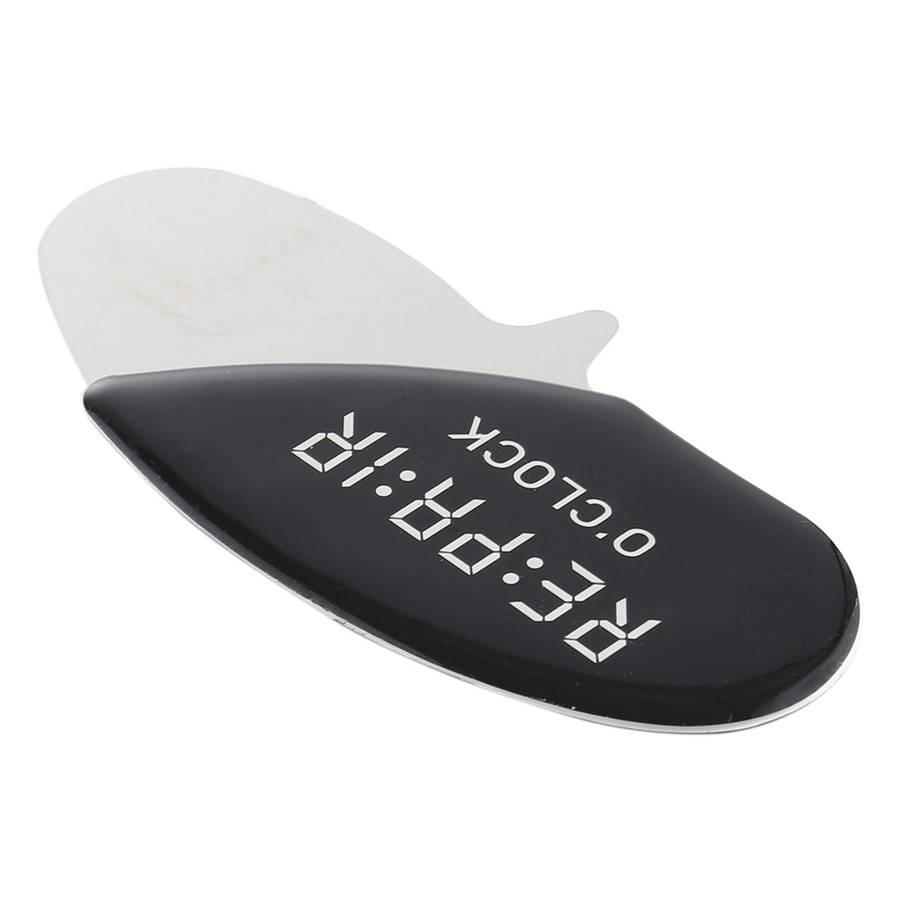 REPAIR OCLOCK Soft Ultra-thin Pry Blade Stainless Steel LCD Screen Opening Pry Spudger Tool