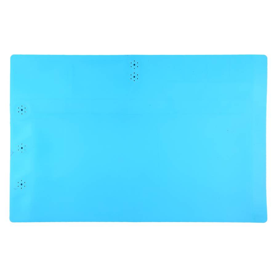 S-180 Insulation Heat-Resistant Repair Pad ESD Mat, Size: 55 x 35cm