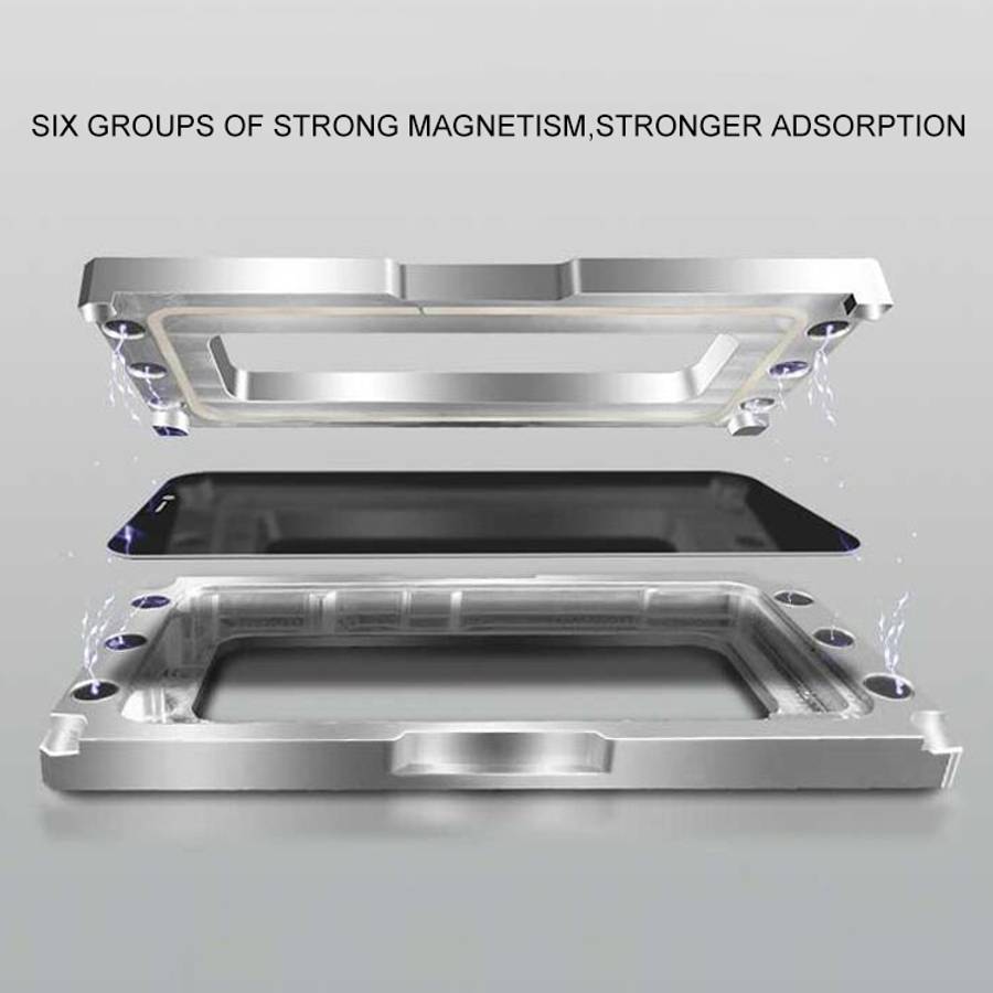 Press Screen Positioning Mould for iPhone 11 Pro