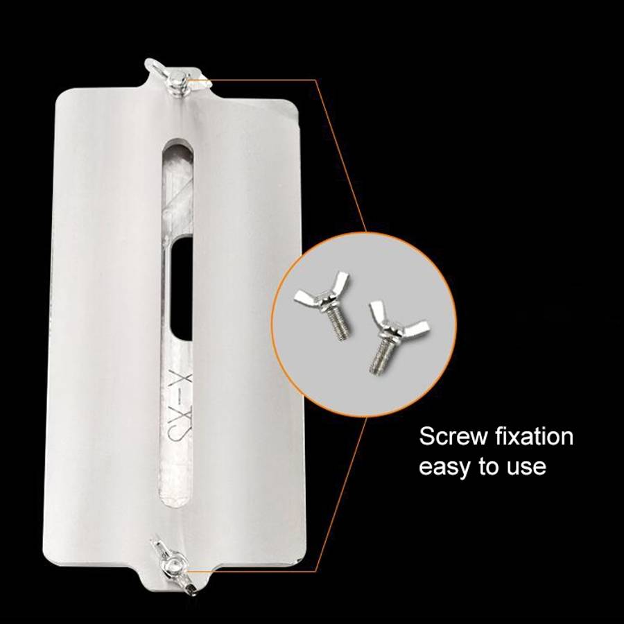 Press Screen Positioning Mould for iPhone 11 Pro Max
