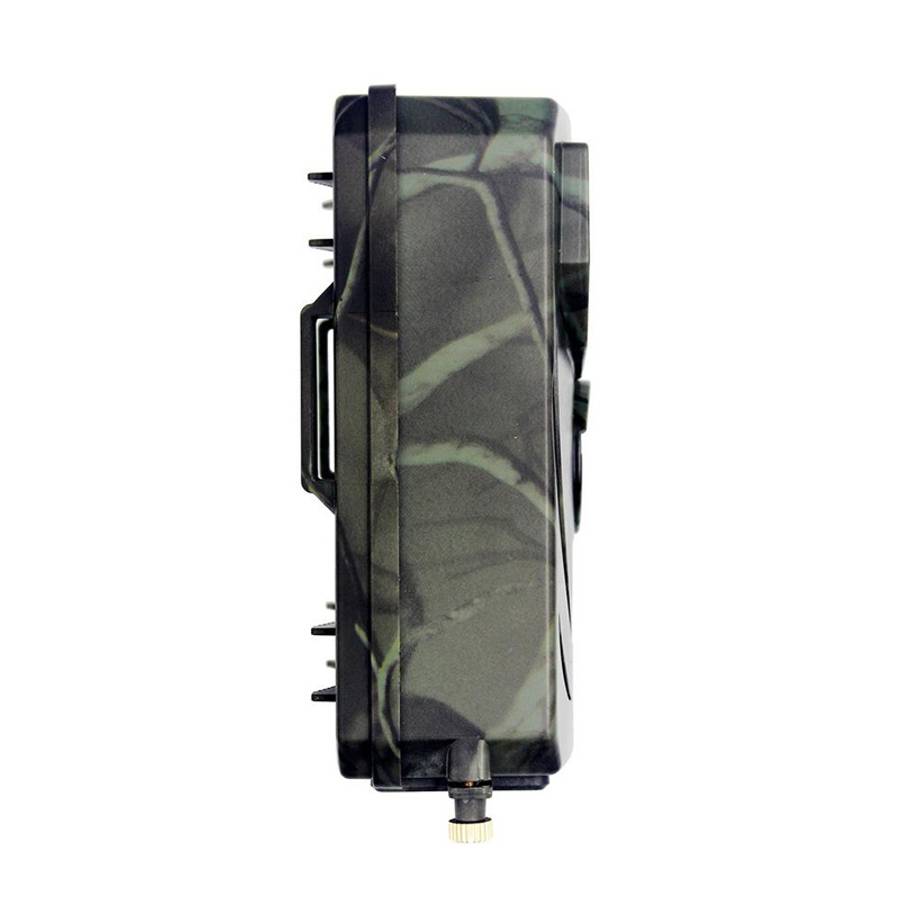 PR100C Camera for Hunting 3MP Color CMOS Image Sensor Security Monitor Infrared Waterproof for Wil