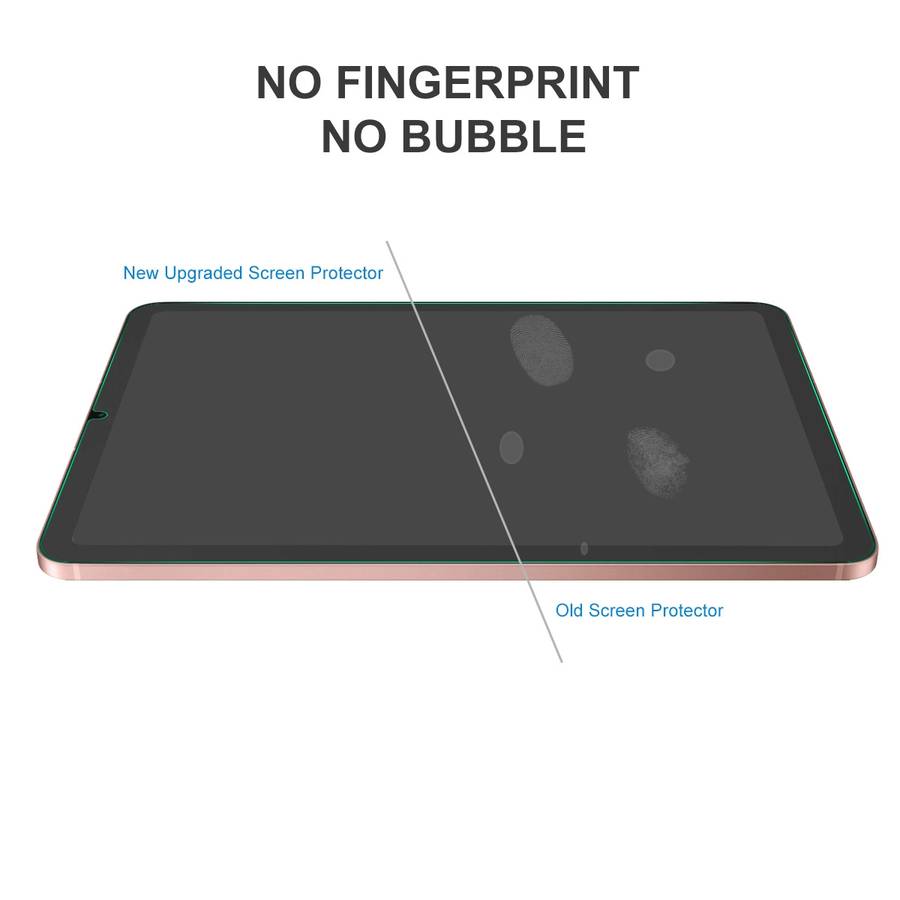 ENKAY Hat-Prince 0.33mm Explosion-proof Tempered Glass Protector Anti-Scratch Film for iPad mini 2