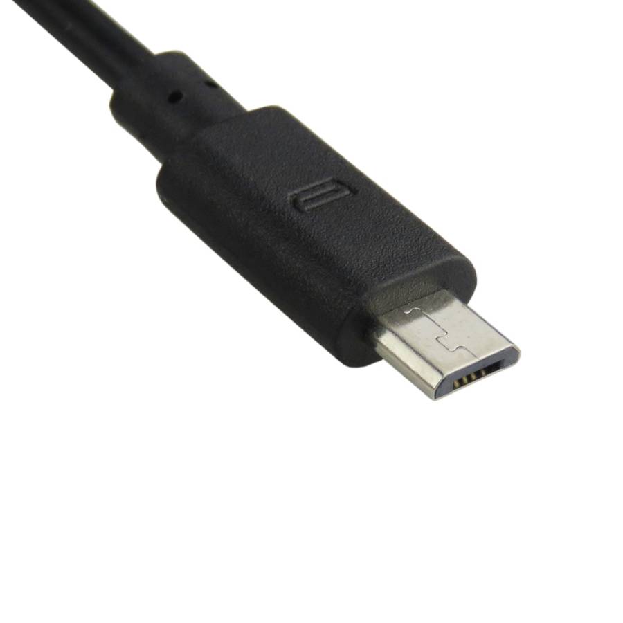 13W 5.2V 2.5A Android Port Power Adapter For Microsoft Surface3 1624 1645, UK Plug