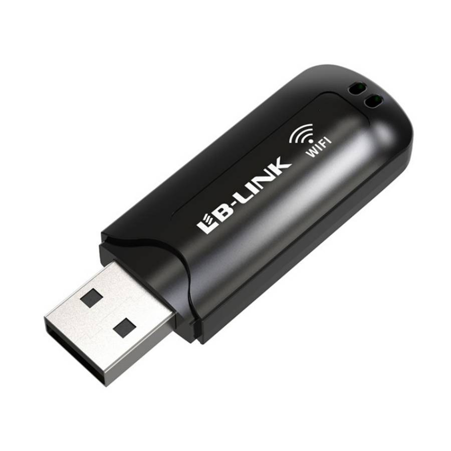 LB-LINK WN300BT Free Driver Wireless Network Card 2-in-1 USB WiFi Bluetooth Adapter