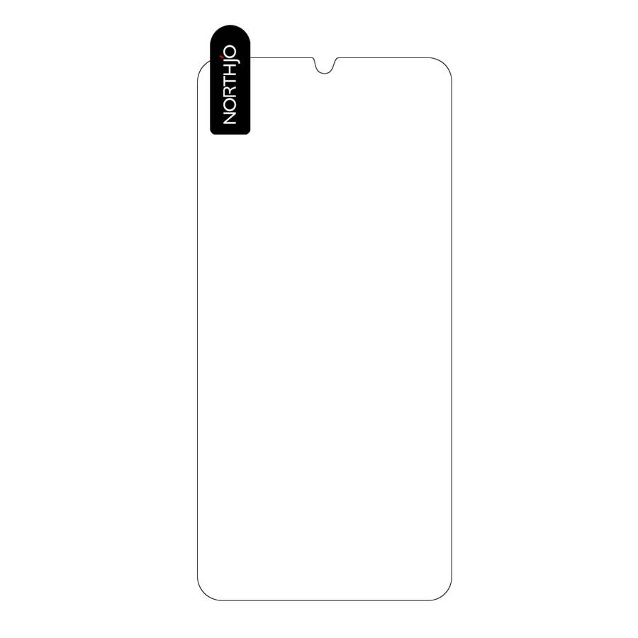 For Samsung Galaxy A26 5G NORTHJO A++ Screen Tempered Glass Film