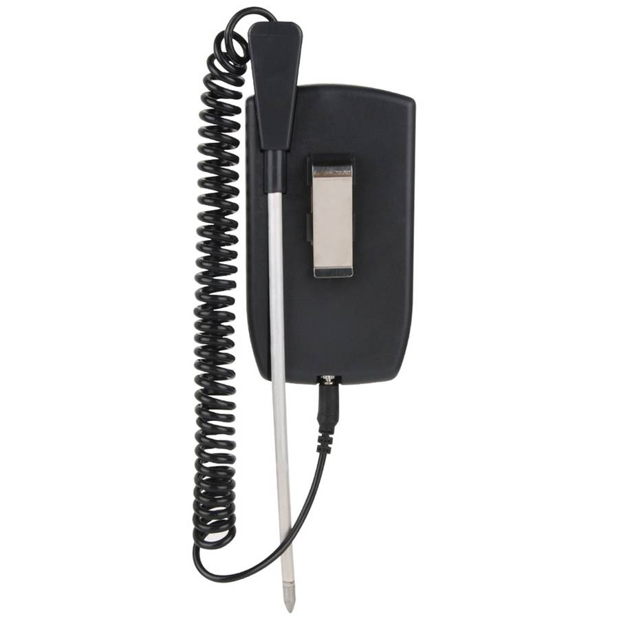 RZ94 Soil Moisture PH Meter Humidity Detector Digital PH Meter Soil Monitor Hygrometer Gardening Pla