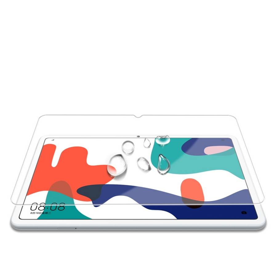 For Huawei MatePad 10.4 inch mocolo 0.33mm 9H Hardness Surface 2.5D Explosion-proof Tempered Glass