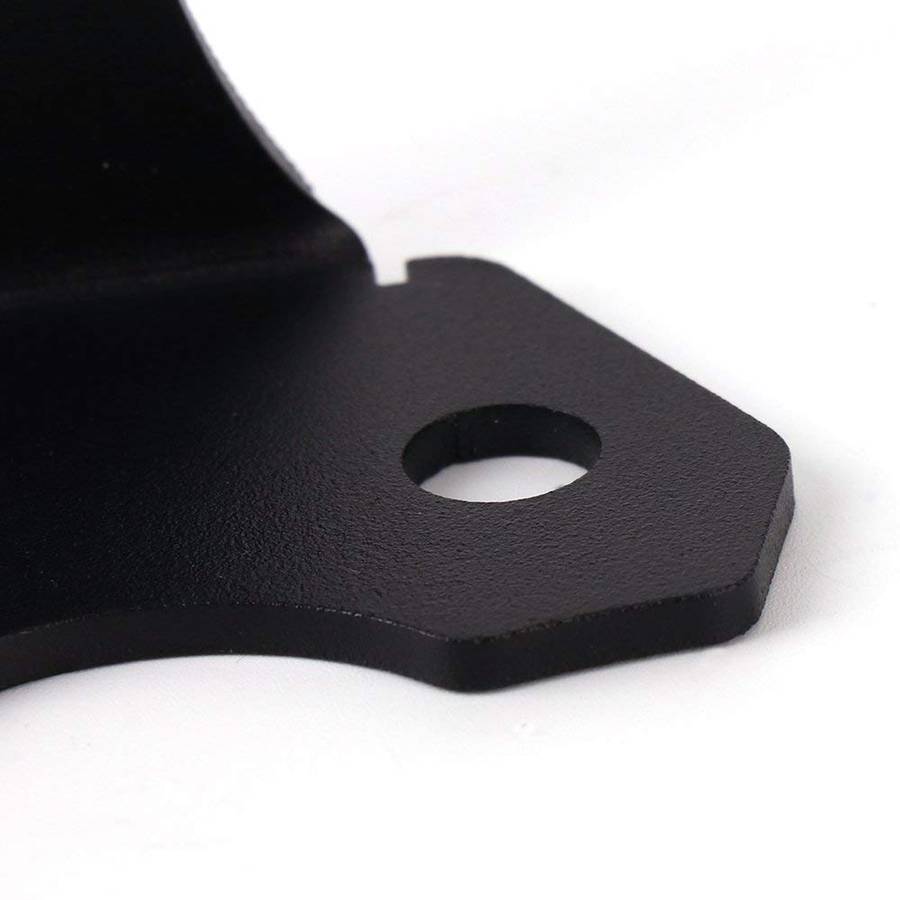 Tail Gate Modified Antenna Bracket Antenna Mount for Jeep Wrangler