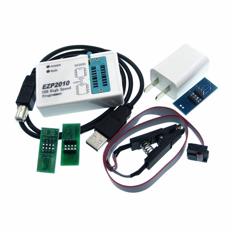 High-Speed Programmer Programming Offline Copy, US Plug, Specification:2010