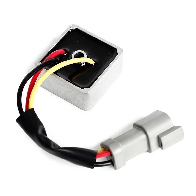 R2020A.1.4 Golf Cart Rectifier For 1025159-01 / 102515901 / 1028033-01 / 102803301