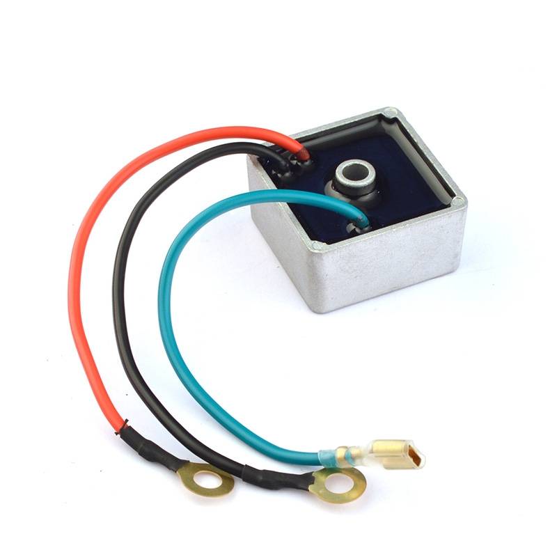 R2020A.1.3 Golf Cart Rectifier For Club Car 27739-G01 27739G01