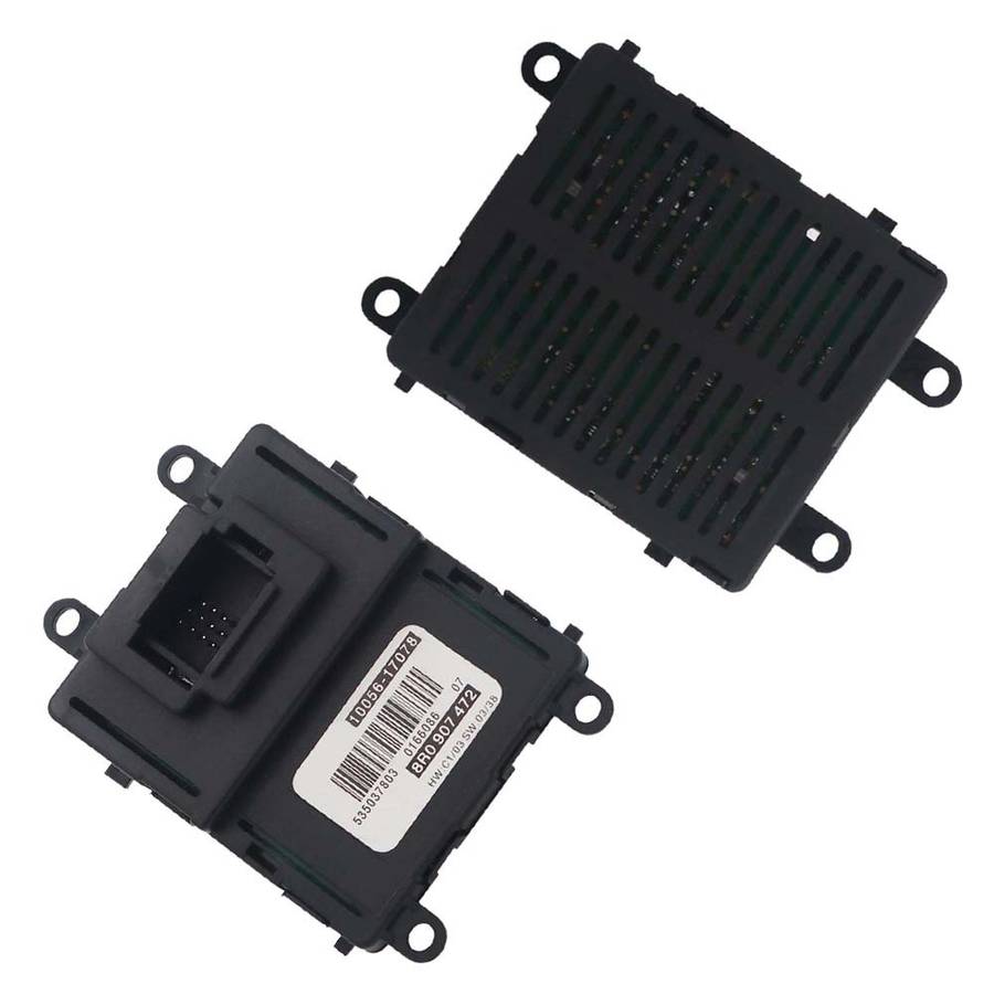 LED Driver Car Headlight Controller For Audi Q5 / 8R 2008-2012 8R0907472