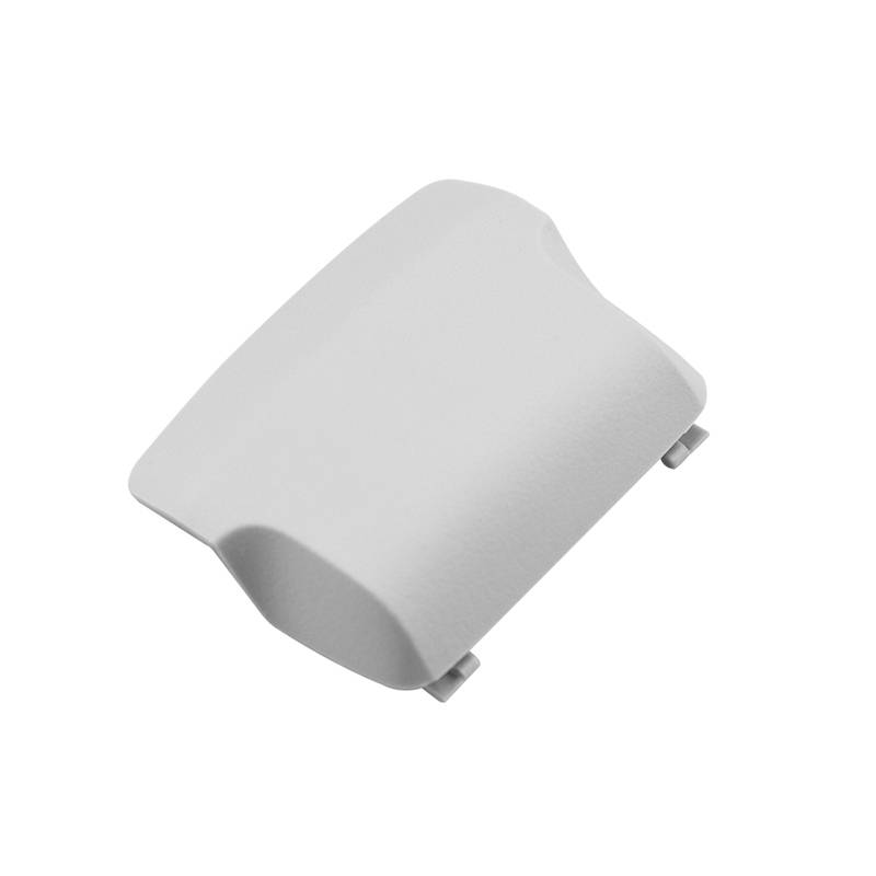 Aircraft Battery Compartment Cover Repair Parts For DJI Mavic Mini(White)