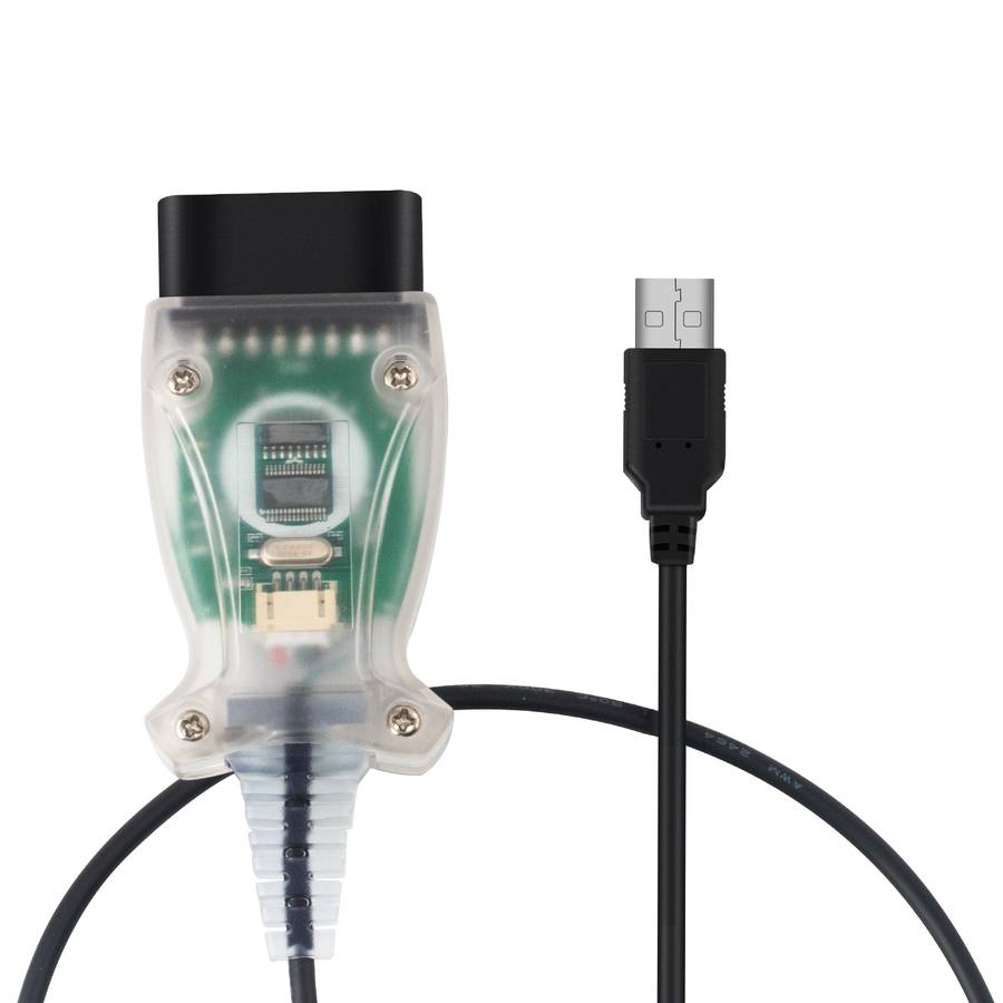 ELS27 Car Fault Detection Line Hidden Detection Line Suitable For Ford Focus C-Max 2015 / Mazda Trib