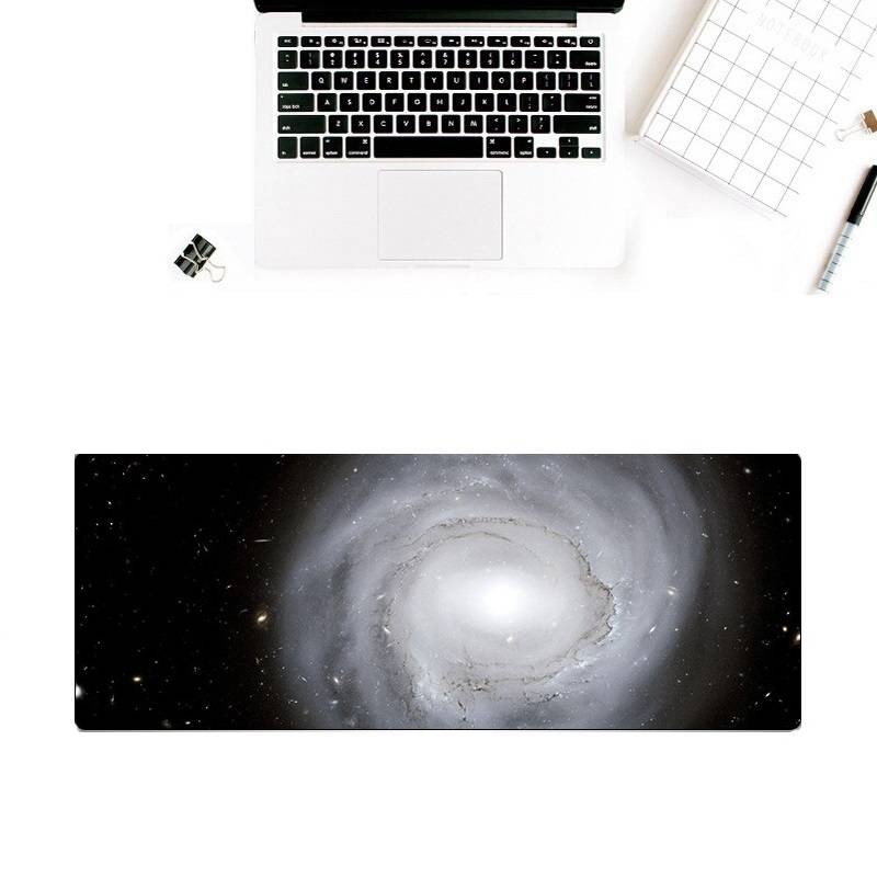 800x300x4mm Symphony Non-Slip And Odorless Mouse Pad(6)