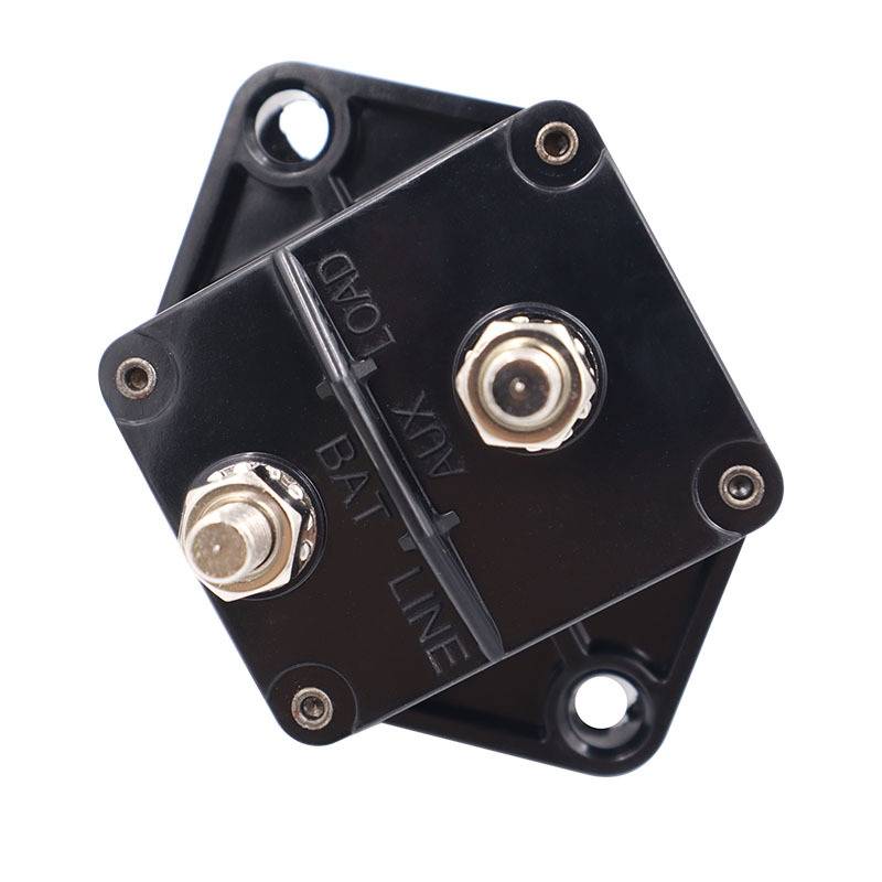 CB10 Car Audio Modified Automatic Circuit Breakerion, Specification: 30A