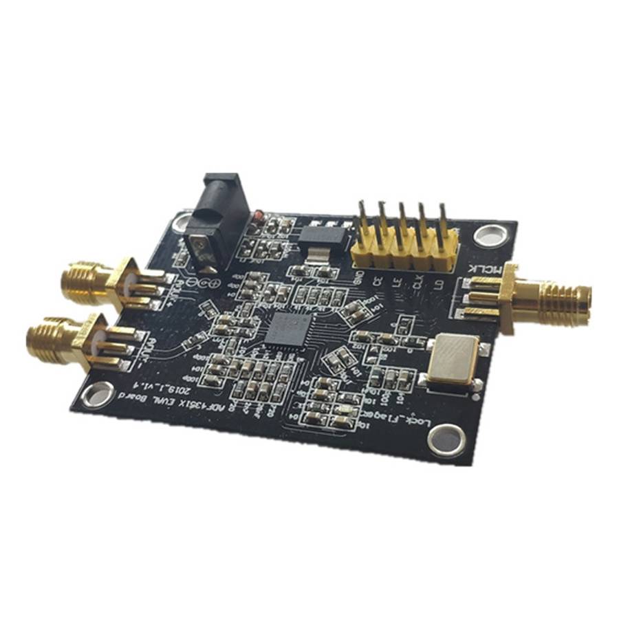 ADF4351 Module Development Board Phase-Locked Loop PLL RF Signal Source