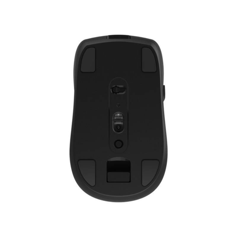 Lenovo Thinkplus High-Precision Wireless Mouse Ergonomic Design Gaming Office Mouse(WL200PRO)
