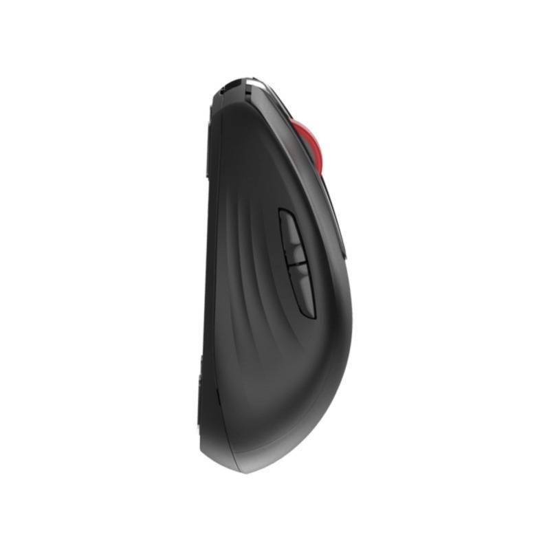 Lenovo Thinkplus High-Precision Wireless Mouse Ergonomic Design Gaming Office Mouse(WL200PRO)