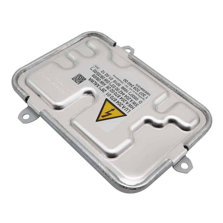 For Mercedes-Benz Headlight D1 Ballast(130732924000)